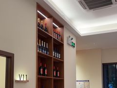 -客颂·客家宴(大壮国际广场店)