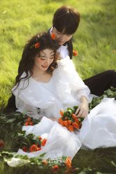 -CD视觉婚纱摄影