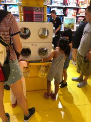 -乐高授权专卖店(朝阳大悦城店)