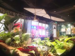 大堂-豪客来牛排(华创国际广场店)