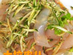-东北特色菜馆(珞喻东路店)