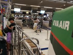 -曼谷素万那普国际机场