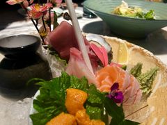 朝鲜马粪海胆-月下料理(楷林IFC店)