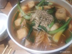 -一顿烧烤(八经街店)
