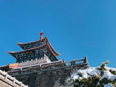 -解放阁