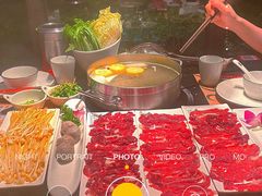 -牛事制造局牛肉火锅(莲岳路店)