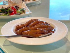 -利苑酒家(金宝店)