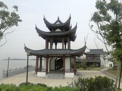 -巢湖姥山岛