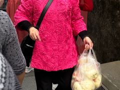 -德润福严氏烧麦总店(友谊路总店)