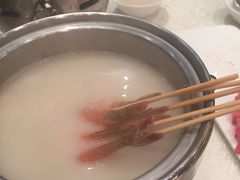 -红鼎豆捞(珞狮路店)