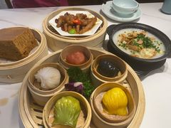 -盛世名点(客世界店)