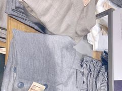 -MUJI无印良品(西单大悦城店)