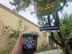 -特克斯八卦城