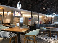 大堂-禾珍珠家常小馆(河南博物院店)