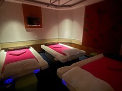 -世外桃源水疗会(皇庭彩园店)