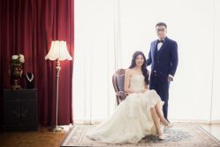 点击看大图 -THE QUEEN(北京店)