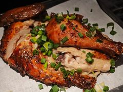 -绿茶餐厅(汇悦大融城店)