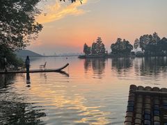-东湖落雁景区