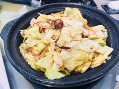 -铜锣湾·有麝自然香(长嘉汇购物公园店)