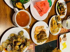 -汉巴味德(大悦城店)