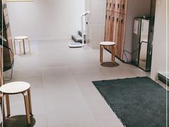 -舒适堡健身(爱琴海店)