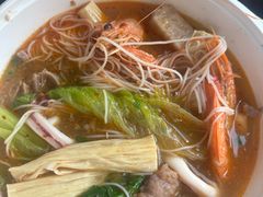 -福屿鲜捞小吃·捞化(福屿总店)