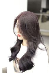 -斑斓色彩沙龙