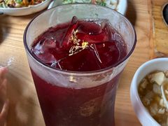 -院子餐厅·大锅菜·老杭帮(桥西直街店)