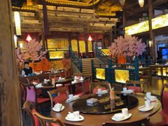 -HOHO餐厅(古子城店)