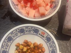 -来涮蜀鲜货火锅串串香(菜市口店)