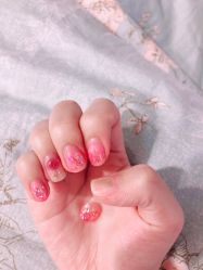 -StartNail美甲