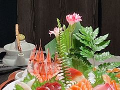 -王鼎精致料理铁板烧(世博源店)