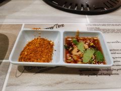 -胡哥烤肥牛(车公庙店)