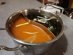 -君邦火锅(新疆大厦店)
