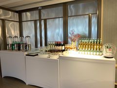 -南湖宾馆·鸳湖阁全日制餐厅