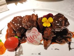 法国干芭焖牛小排-麟1929(外滩店)