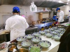 -老新隆牛肉锅贴(新街口店)
