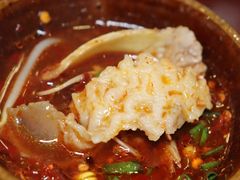 -和福餐馆(西江古街店)