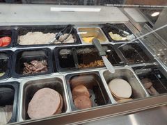 -赛百味SUBWAY(地王广场店)