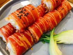 金沙红米肠-点都德(北京路贰店)