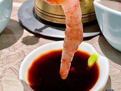 -上宴精品海鲜姿造(晶融汇旗舰店)