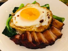 -The BREW·酿餐厅(浦东嘉里大酒店)