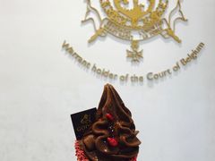 -GODIVA(恒隆广场店)