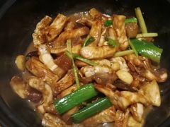 -渔米粥(罗湖店)