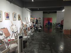 -一品格美术·中考高中成人美术培训