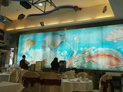 -东江海鲜酒家(艺都分店)