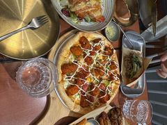 -魏斯理汉堡(西安沣东吾悦店)