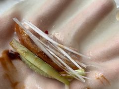 -福来居烤鸭店(天坛二店)