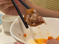 酥鸭芋泥-莆田餐厅PUTIEN(西安万象天地店)