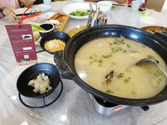 -山东八大碗山东老字号